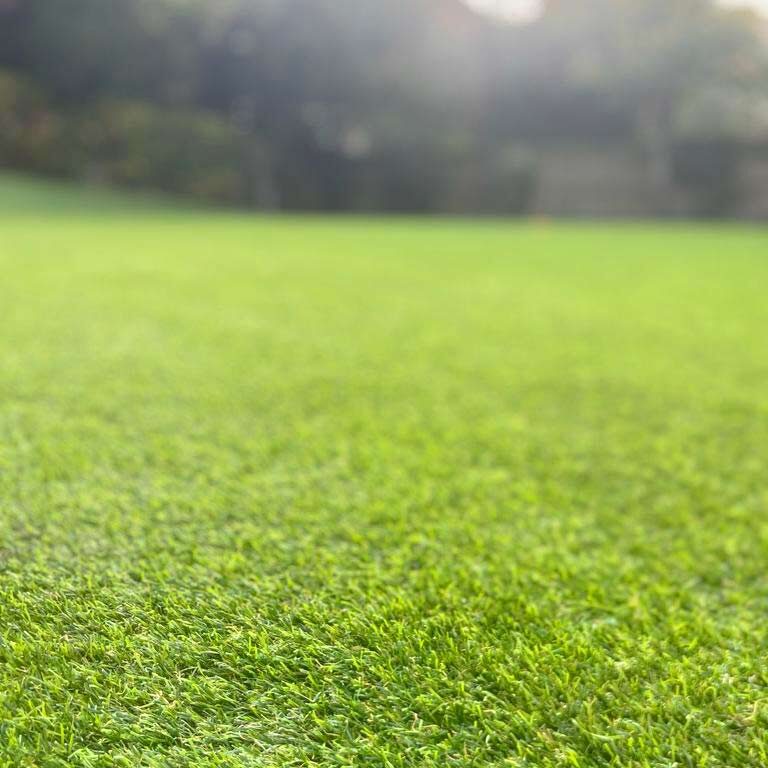 Artificial Grass & Garden Landscaping, steps and retaining wall, Banstead, Surrey. All Terrain Landscaping, Morden