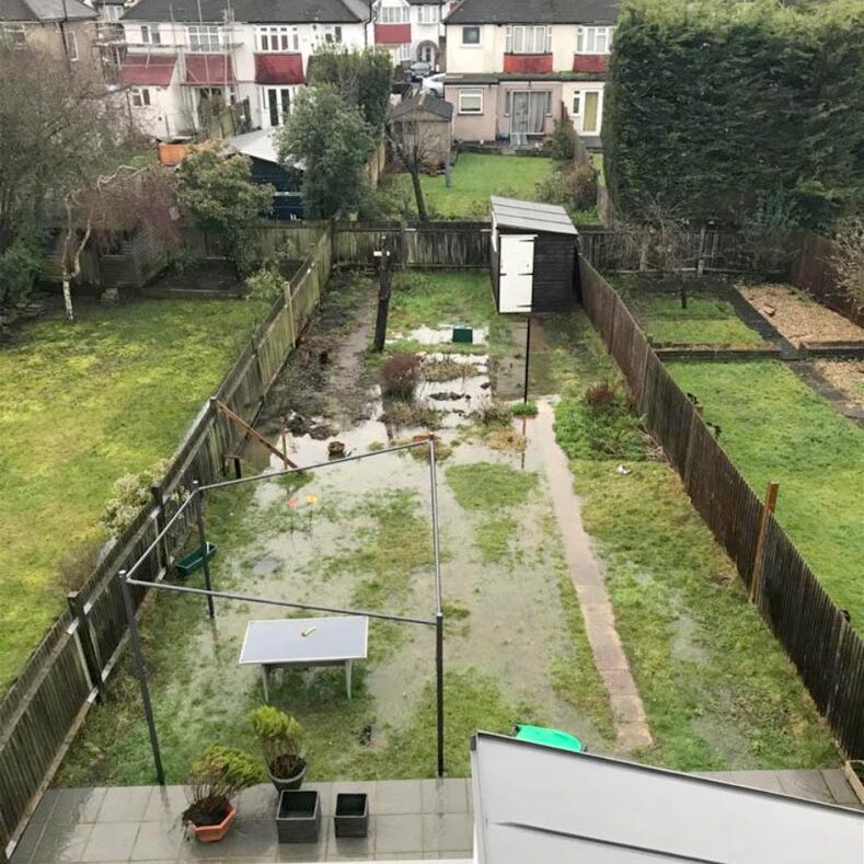 All Terrain Landscaping, surrey.