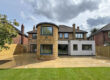 Garden Landscaping Wimbledon Village. All Terrain Landscaping.